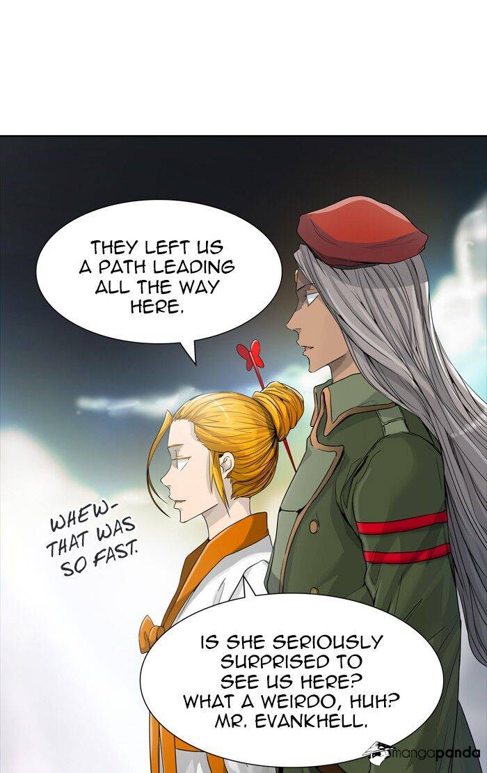 Tower of God Chapter 443 image 123